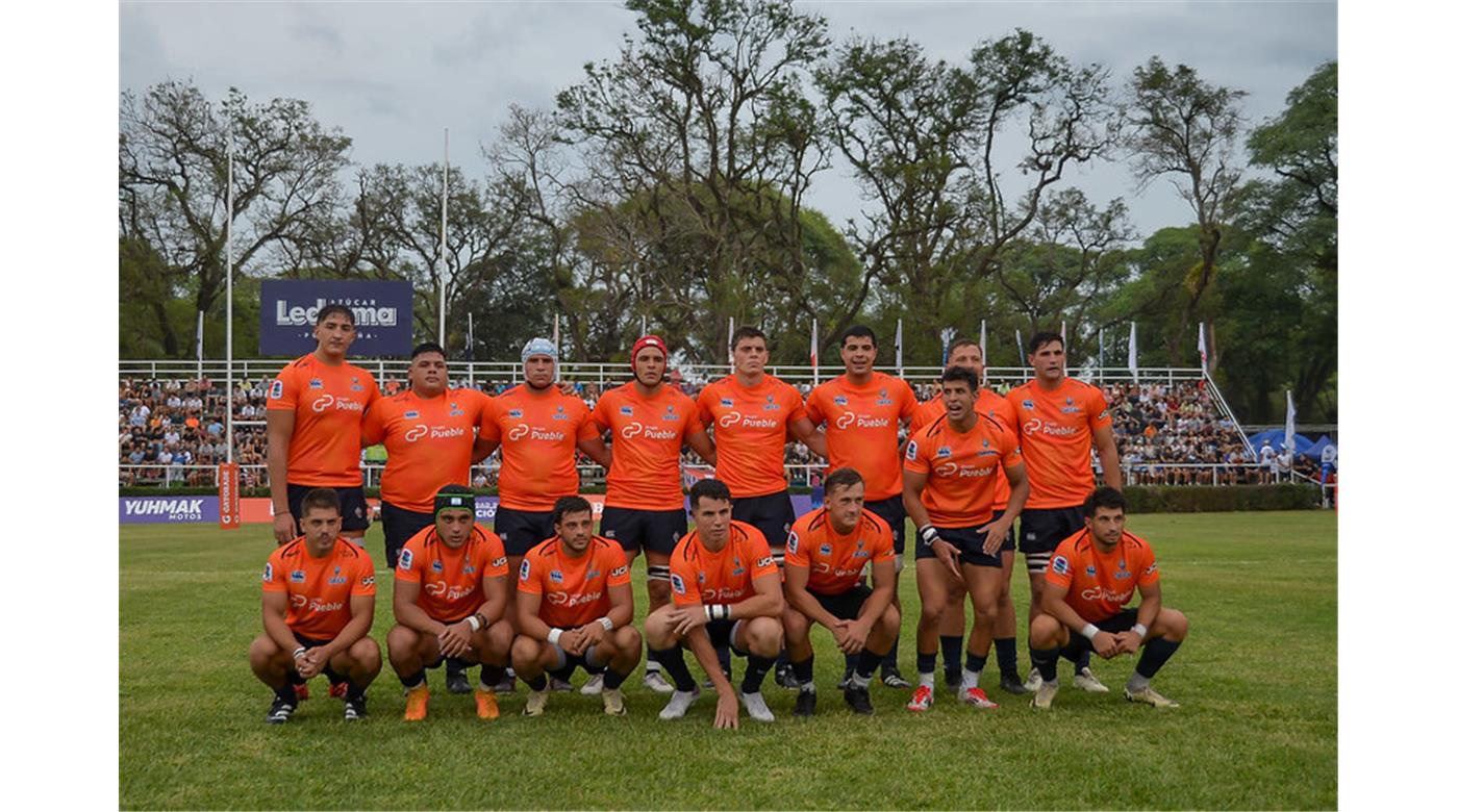 TARUCAS CON TODO LISTO ESPERA A PAMPAS PARA ABRIR LA CUARTA FECHA DEL SRA