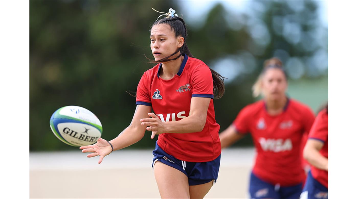 LAS YAGUARETÉS DEBUTARON CON UNA GOLEADA QUE ILUSIONA ANTE HONG KONG CHINA