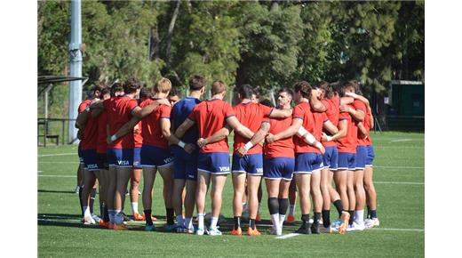 LOS PUMAS 7S, LOS HORARIOS Y SUS RIVALES PARA EL PRÓXIMO SEVEN DE HONG KONG  