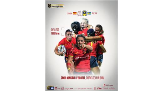 LAS LEONAS ESPAÑOLAS SE PREPARA EN ALICANTE Y VALENCIA PARA ENFRENTAR A BRASIL