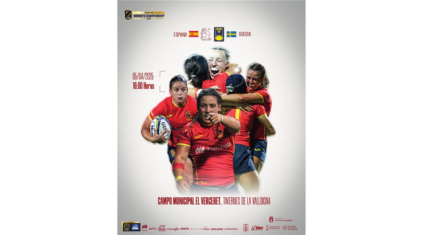 LAS LEONAS ESPAÑOLAS SE PREPARA EN ALICANTE Y VALENCIA PARA ENFRENTAR A BRASIL