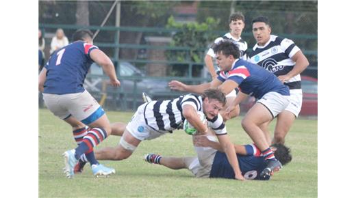 LOS RESULTADOS DE LOS PARTIDOS AMISTOSOS DE LA URBA TAMBIÉN ESTÁN ACÁ 