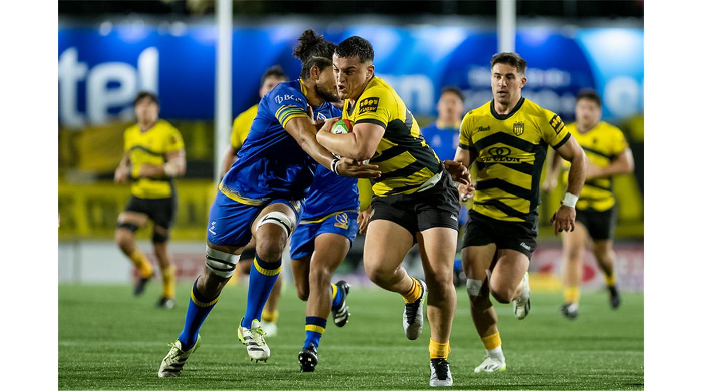 COBRAS BRASIL ESPERA A PEÑAROL PARA INTENTAR LOGRAR SU PRIMERA VICTORIA