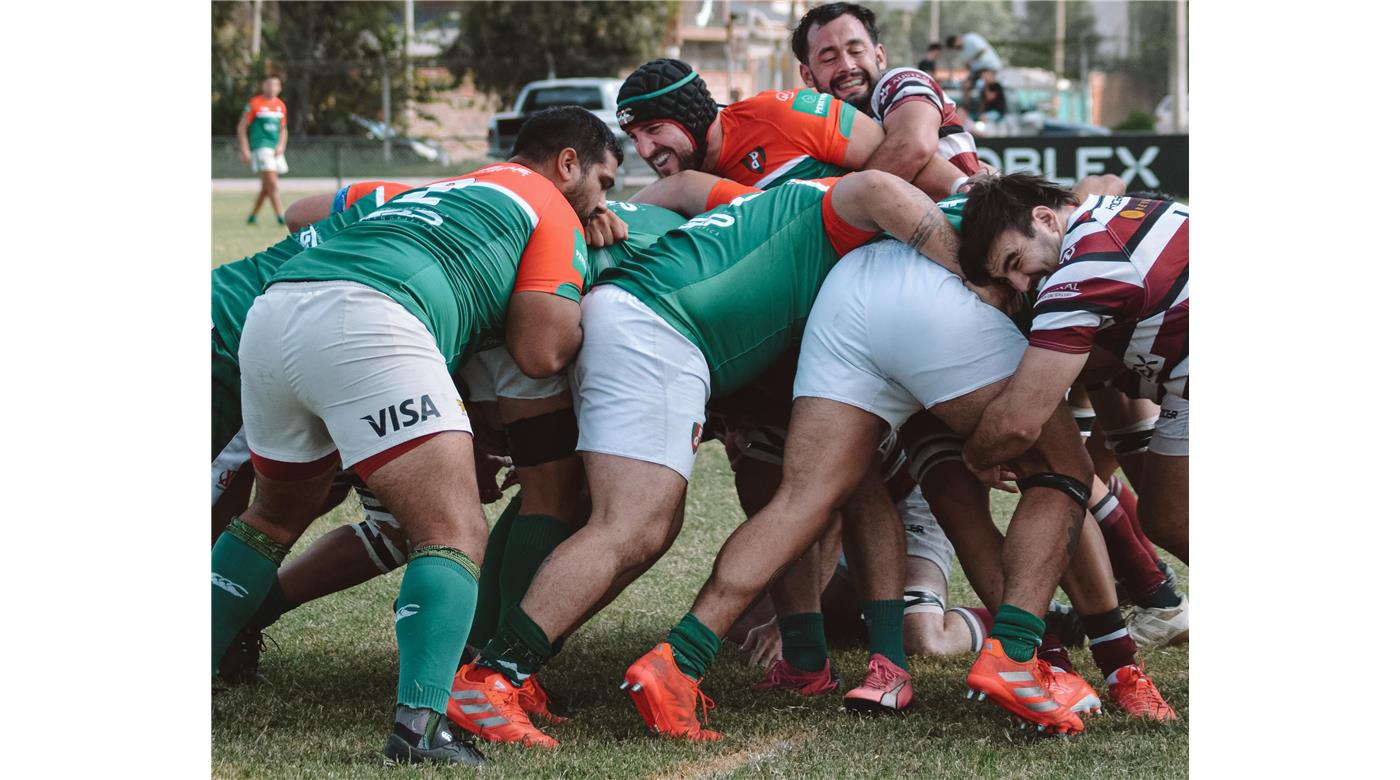 LOS MOLINOS SE QUEDÓ CON UN GRAN PARTIDO ANTE ATLÉTICO Y PROGRESO DE BRANDSEN