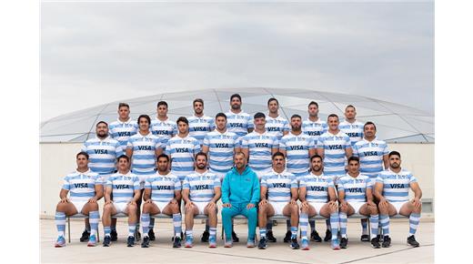 LOS PUESTOS DEL RANKING SUDAMERICANO EN WORLD RUGBY