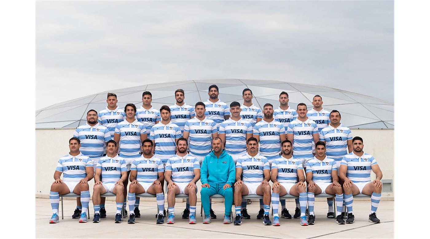 LOS PUESTOS DEL RANKING SUDAMERICANO EN WORLD RUGBY