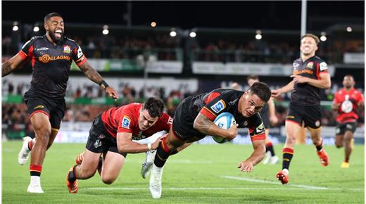 LAS FORMACIONES CONFIRMADAS PARA LA SEXTA JORNADA DEL SÚPER RUGBY PACIFIC 