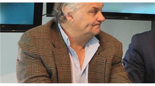 MARCELLO CALANDRA: "DESDE SUDAMÉRICA ACOMPAÑAMOS EL SUEÑO DE TANTOS CHICOS"