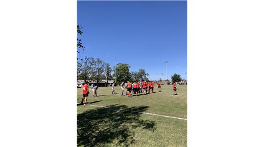 EN MENORES DE 15, EL SIC SUFRIÓ FRENTE A PUCARÁ, PERO LO GANÓ SOBRE EL FINAL