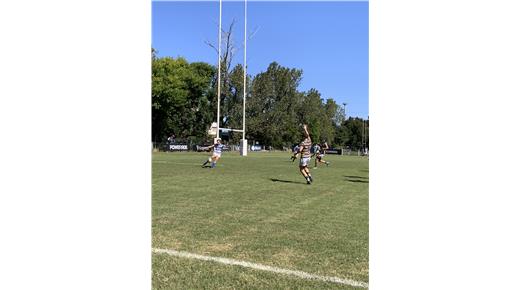 EN LA MENORES DE 19, EL SIC DEBUTÓ CON UNA GOLEADA FRENTE A HINDÚ CLUB