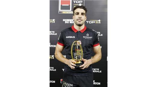 TRAS EL GRAN TRIUNFO DE LEINSTER ESTAS SON LAS FORMACIONES DE LOS PARTIDOS DE LA CHAMPIONS CUP  