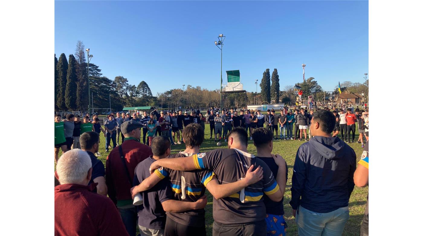 LOS CEDROS SACÓ PROVECHO DE SU BUEN COMIENZO Y GOLEÓ A PORTEÑO