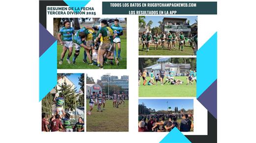 LOS PINOS Y GIMNASIA Y ESGRIMA DE ITUZAINGÓ SIGUEN ARRIBA EN LA CATEGORÍA