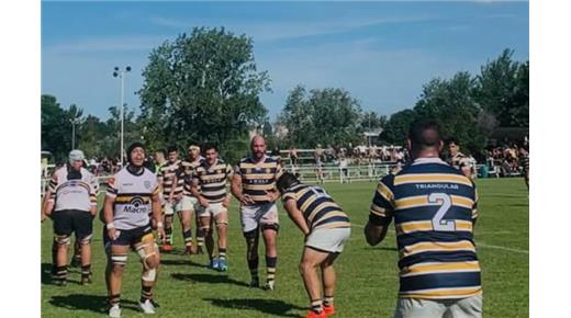 LICEO MILITAR VOLVIÓ CONSEGUIR UNA VICTORIA ANTE ARECO R.C Y SE ACERCA A LA PUNTA DE LA TABLA