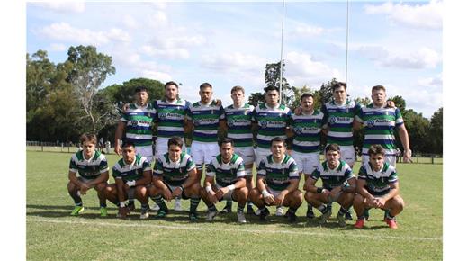 SAN MARTÍN DERROTÓ A GIMNASIA Y ESGRIMA Y ANTE LA CAÍDA DE LICEO NAVAL ES EL NUEVO PUNTERO 