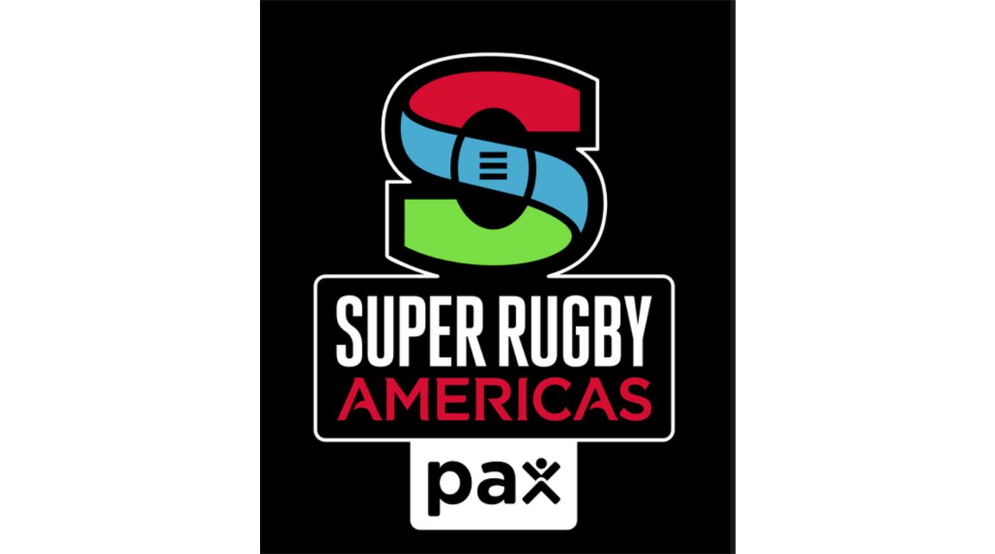 CAMBIOS DE HORARIOS Y  DESIGNACIONES ARBITRALES PARA UNA NUEVA FECHA DEL SÚPER RUGBY AMERICAS PAX