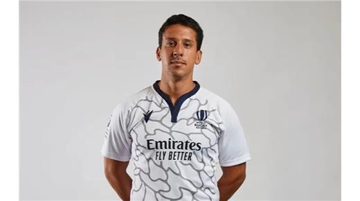 ARGENTINA XV TIENE A SUS  JUECES PARA LOS ENCUENTROS ANTE BRASIL Y RUMANIA  