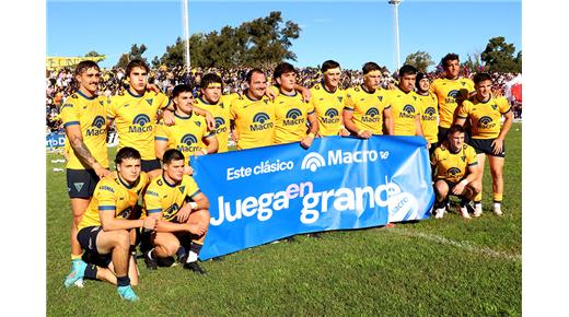 LAS FORMACIONES DE LA CUARTA FECHA DEL TOP 12  DE LA URBA
