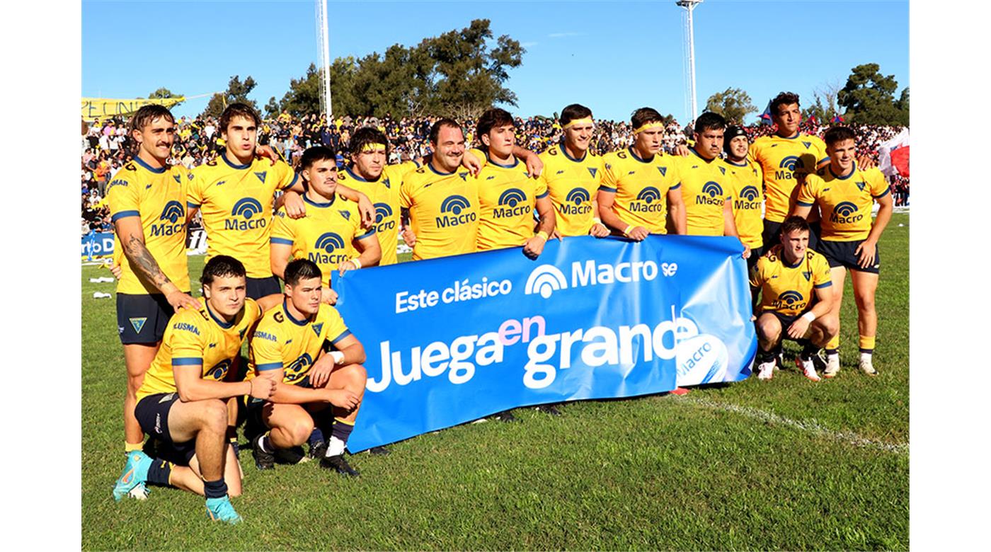 LAS FORMACIONES DE LA CUARTA FECHA DEL TOP 12  DE LA URBA