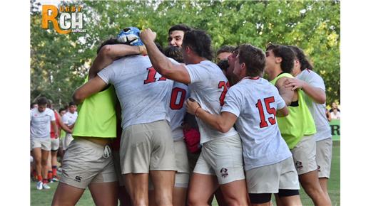 DOGOS RECIBE A YACARÉ EN UN PARTIDO CLAVE PARA LAS ASPIRACIONES DE CLASIFICACIÓN A LOS PLAY OFFS