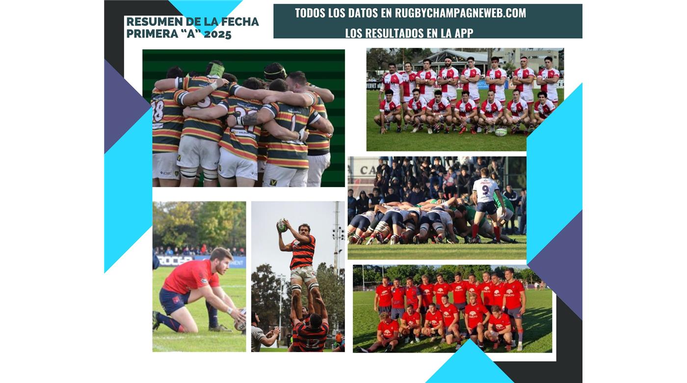 CON RÉCORD DE PUNTOS LA PRIMERA 