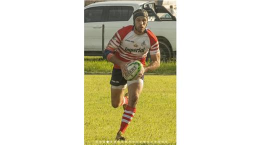 ARECO RESCATÓ EN EL FINAL UN GRAN TRIUNFO COMO LOCAL ANTE SITAS 