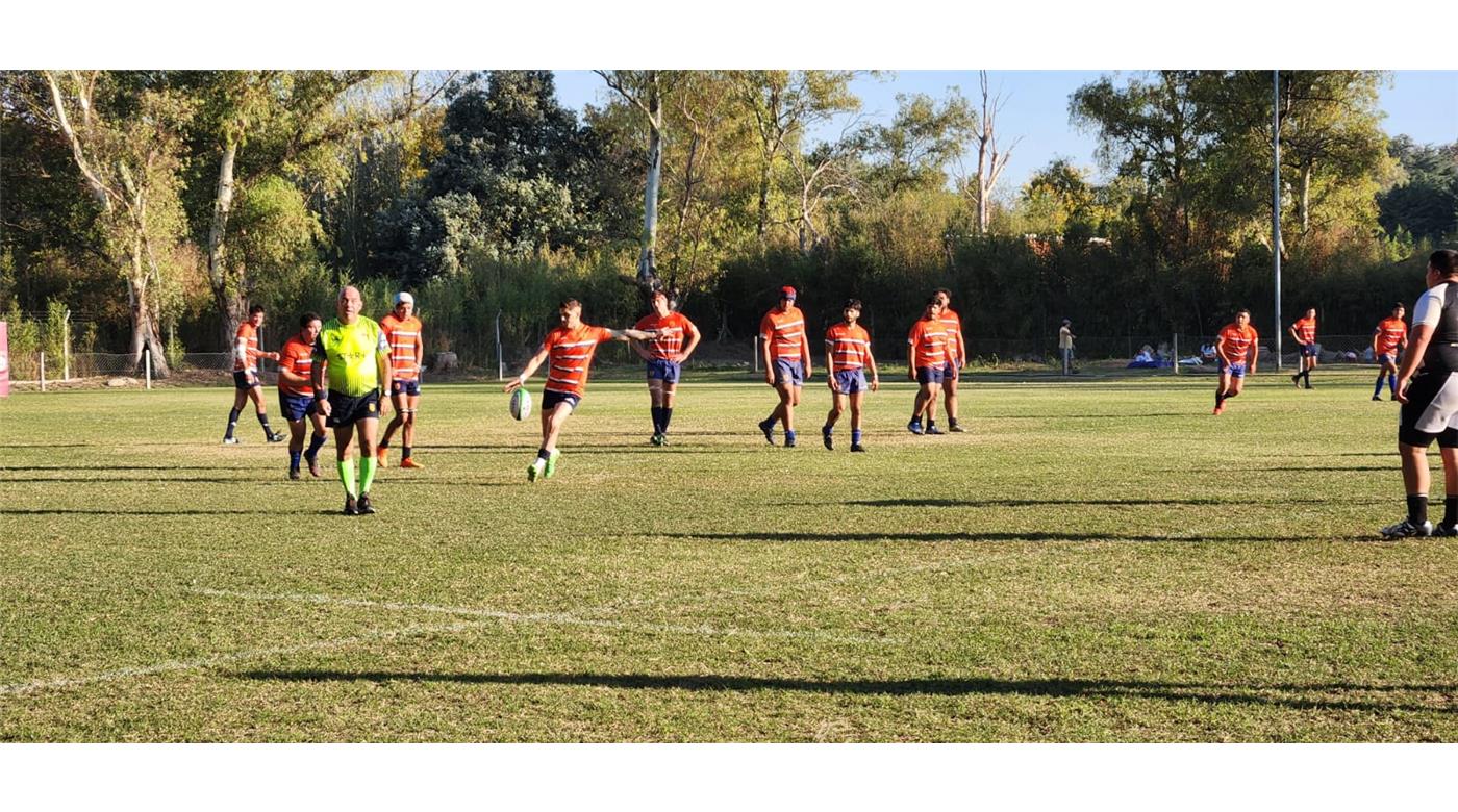 MUNICIPALIDAD DE BERAZATEGUI GOLEÓ A ATLÉTICO SAN ANDRÉS Y ES UNO DE LOS PUNTEROS