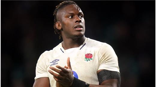 MARO ITOJE SERÁ EL CAPITÁN DE LOS BRITISH & IRISH LIONS EN LA GIRA Y ANTE LOS PUMAS 