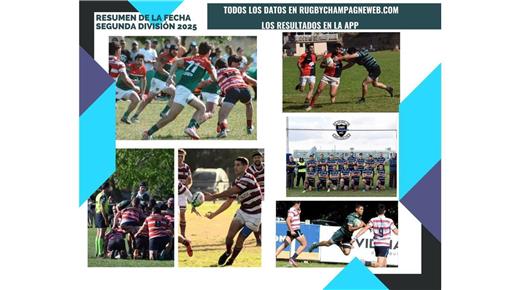 DEL SUR ESTIRÓ SU INVICTO Y SIGUE FIRME EN LO MÁS ALTO DE LA TABLA DE SU CATEGORÍA