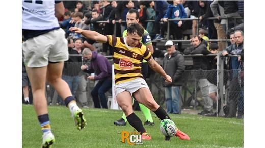 JUAN LANDÓ LIDERA LA TABLA DE GOLEADORES DEL TOP 12