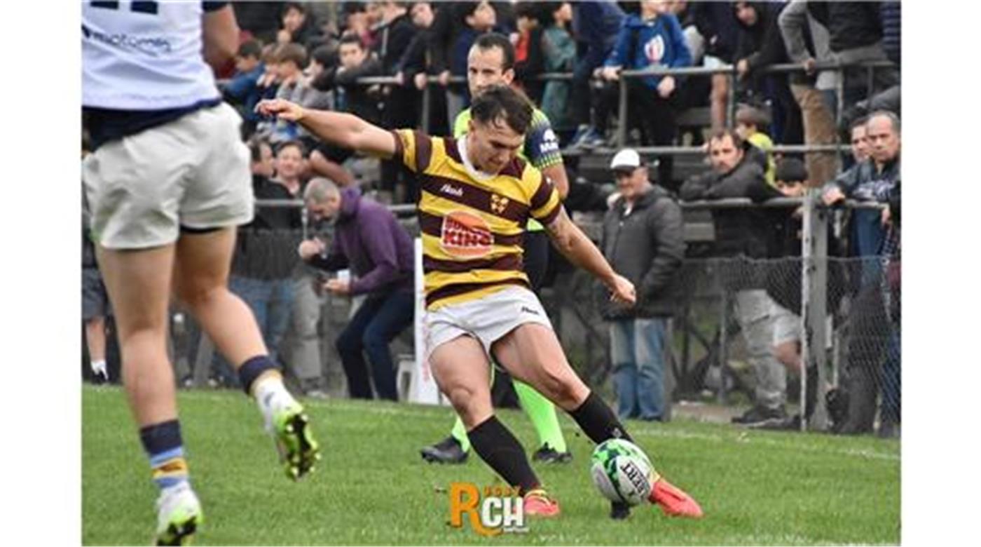 JUAN LANDÓ LIDERA LA TABLA DE GOLEADORES DEL TOP 12