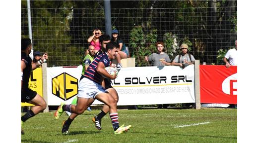 DON BOSCO RESCATÓ UN EMPATE ANTE MANUEL BELGRANO 
