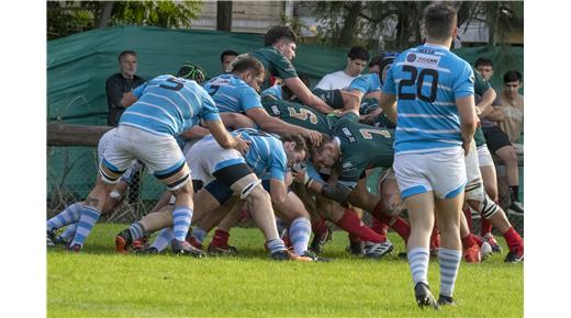 CIUDAD DE BUENOS AIRES EN EL ÚLTIMO SUSPIRO DERROTÓ A ARECO