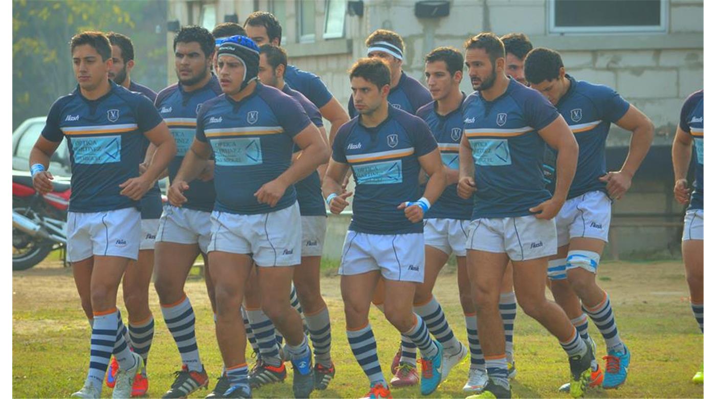 VICENTINOS LE GANÓ A VIRREYES Y SE ACERCA A LOS DE ARRIBA
