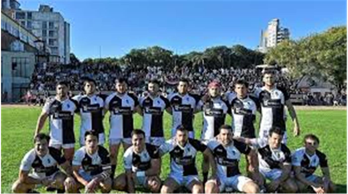 EN EL TORNEO DEL LITORAL CAE ES QUIEN LIDERA EL TOP 9