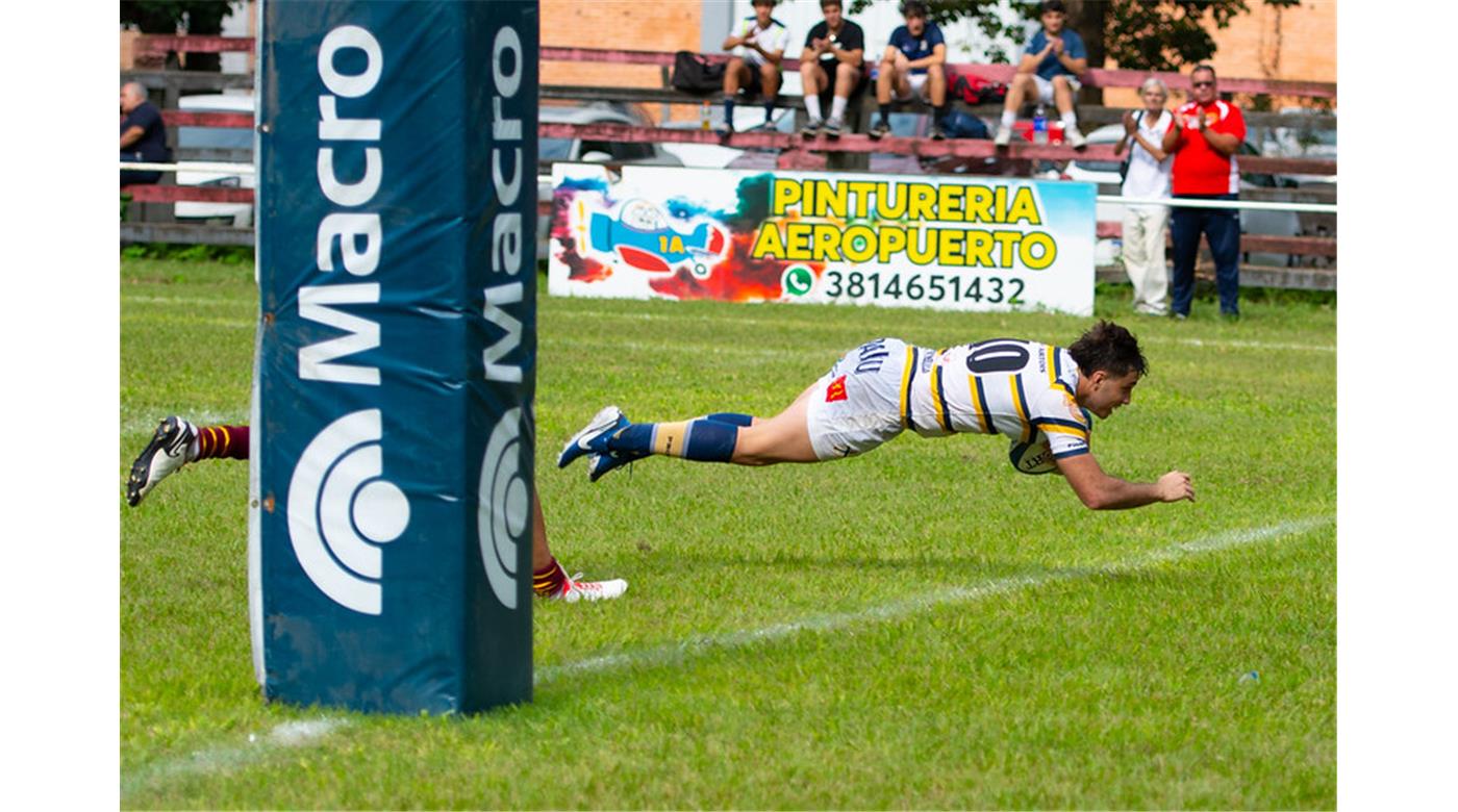 REGRESA LA ACCIÓN EN EL TORNEO DEL INTERIOR 