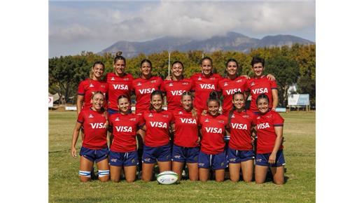DOCE PAÍSES COMPETIRÁN EN EL SAR 7s EN LIMA, PERÚ