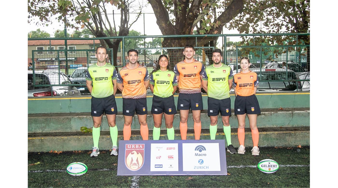 CON ALGUNOS PARTIDOS POSTERGADOS, LA URBA VUELVE A LAS CANCHAS ESTE FIN DE SEMANA