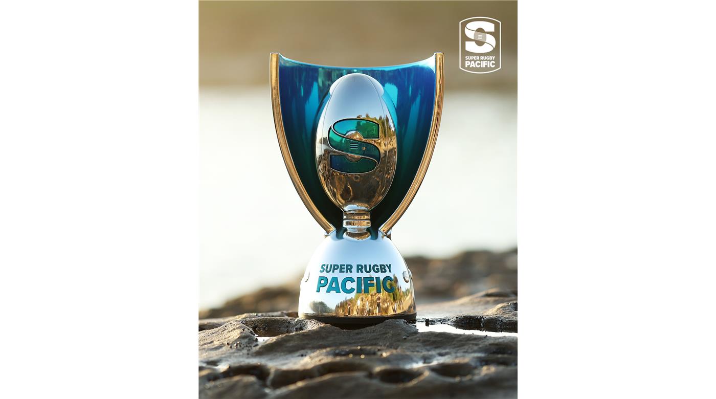 UNA NUEVA JORNADA DEL SÚPER RUGBY PACIFIC Y SUS FORMACIONES