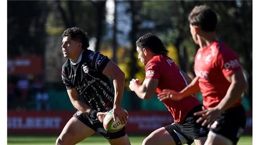 EN UN FINAL EMOCIONANTE SELKNAM CONSIGUIÓ LA CLASIFICACIÓN A LAS SEMIFINALES