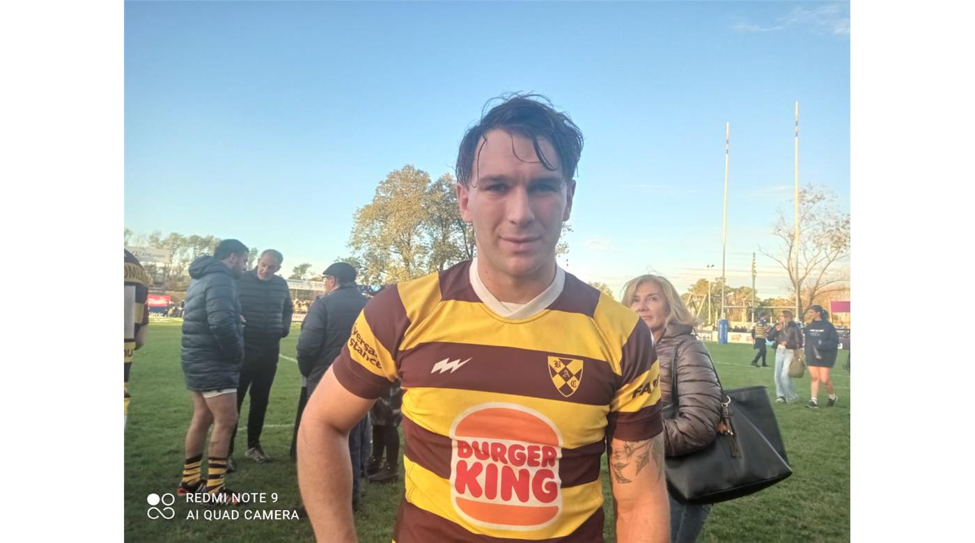 JUAN LANDÓ Y JUAN AKEMEIER SIGUEN CABEZA A CABEZA EN LA TABLA DE GOLEADORES DEL TOP 12