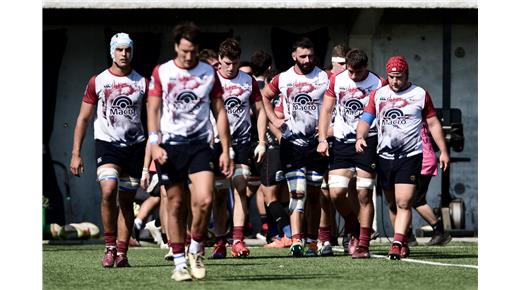 PAMPAS Y DOGOS SE JUEGAN EL PASE A LA FINAL DEL SÚPER RUGBY AMERICAS 