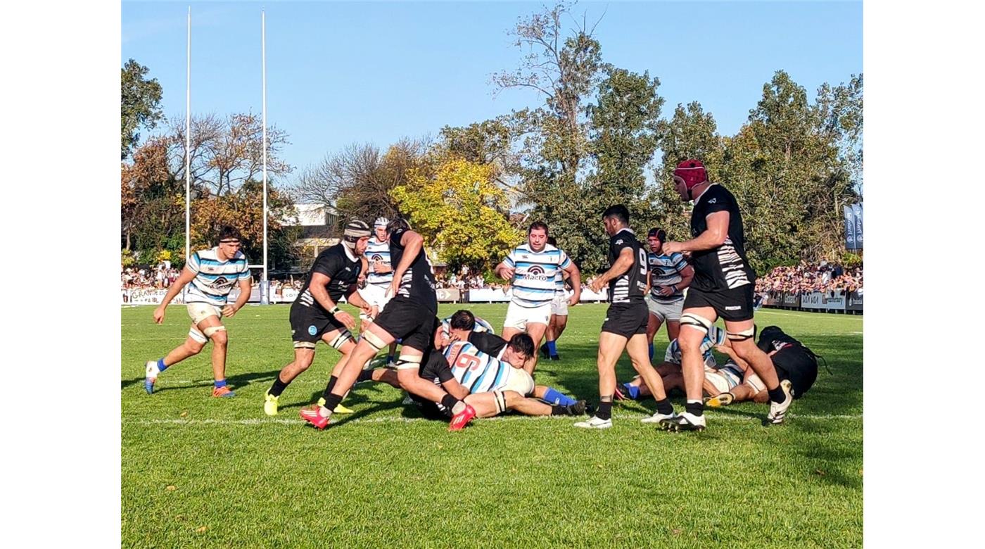 CON EL CLÁSICO DE SAN ISIDRO COMO PARTIDO PRINCIPAL, ESTAS SERÁN LAS FORMACIONES DE UNA  NUEVA FECHA DEL TOP 12