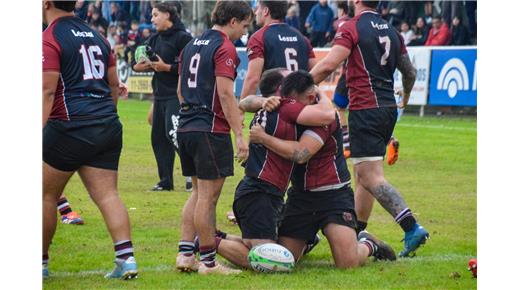 LANÚS DERROTÓ A MONTE GRANDE Y PELEA POR METERSE ENTRE LOS PROTAGONISTAS