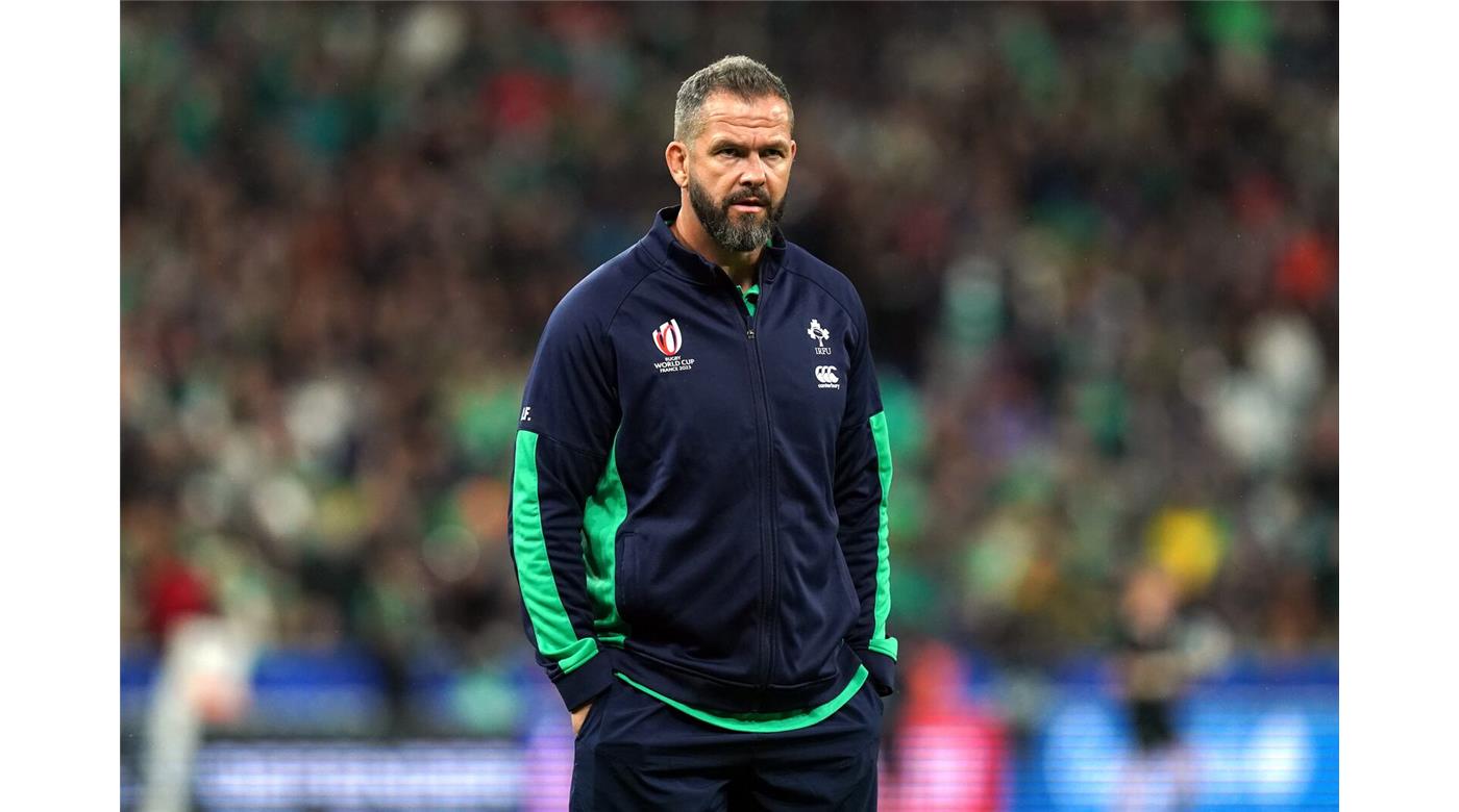 ANDY FARRELL Y 