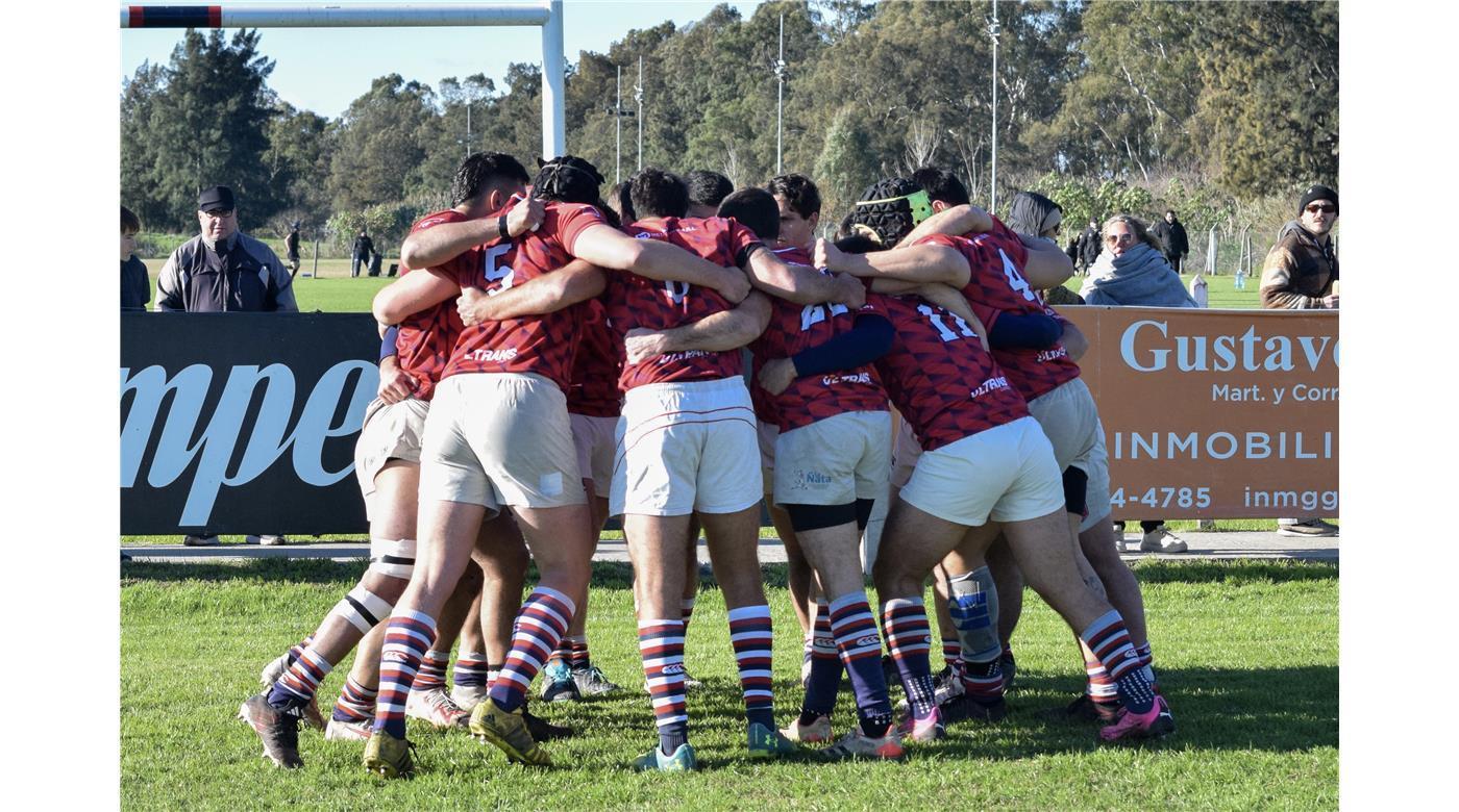 DON BOSCO SE LLEVÓ UN GRAN TRIUNFO SOBRE EL FINAL ANTE EL CAR