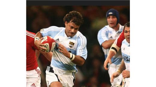 EL EMPATE QUE PUDO SER ALGO MÁS E HIZO TEMBLAR A LOS BRITISH & IRISH LIONS 