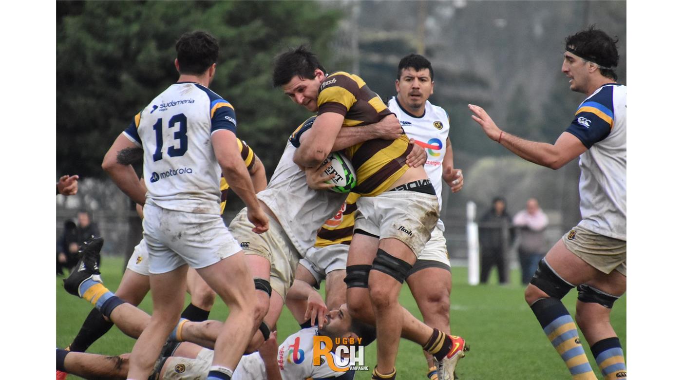 LAS FORMACIONES DEL TOP 12 PARA UNA NUEVA FECHA 
