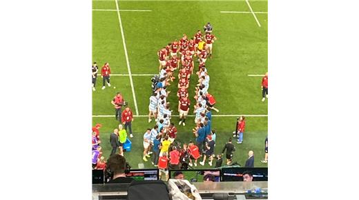 UN TRIUNFO PARA EL RECUERDO