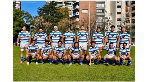 SIC ES UN EQUIPO DE SEGUNDO TIEMPO
